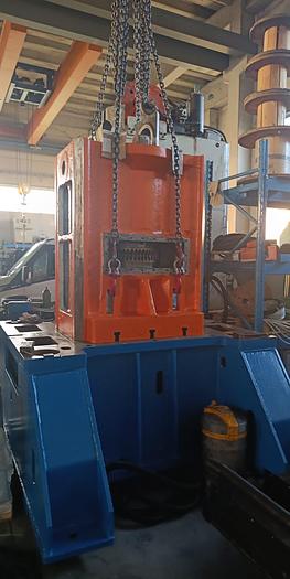 Usato TMP VORONEZ 630 ton