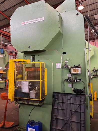 Usato IMS 200 Ton