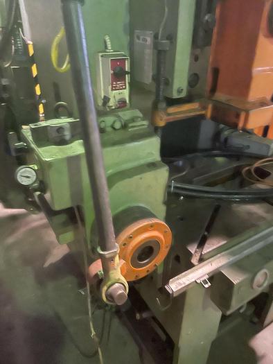 Usato Balconi 50 ton 