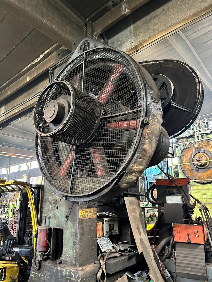 Usato 1978 COLOMBO AGOSTINO