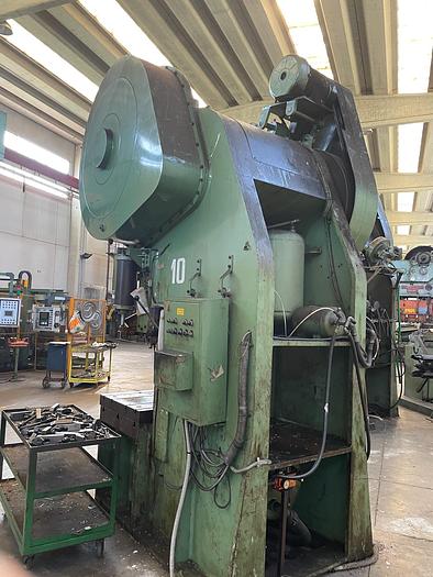 Usato Balconi 200 ton