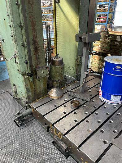 Usato EMANUEL 250 ton