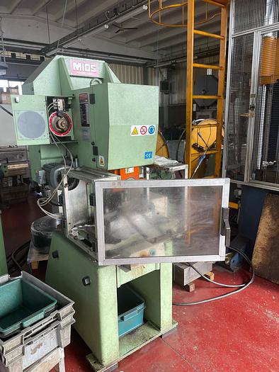 Usato MIOS 20 ton