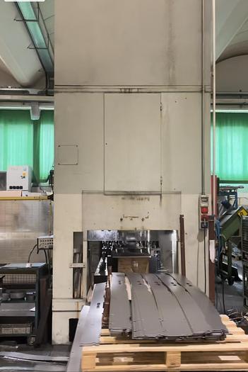 Usato Benelli 320 ton