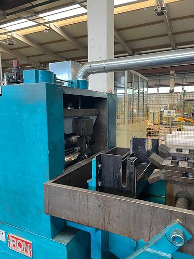 Usato Linea Tradizionale IRON 500x4