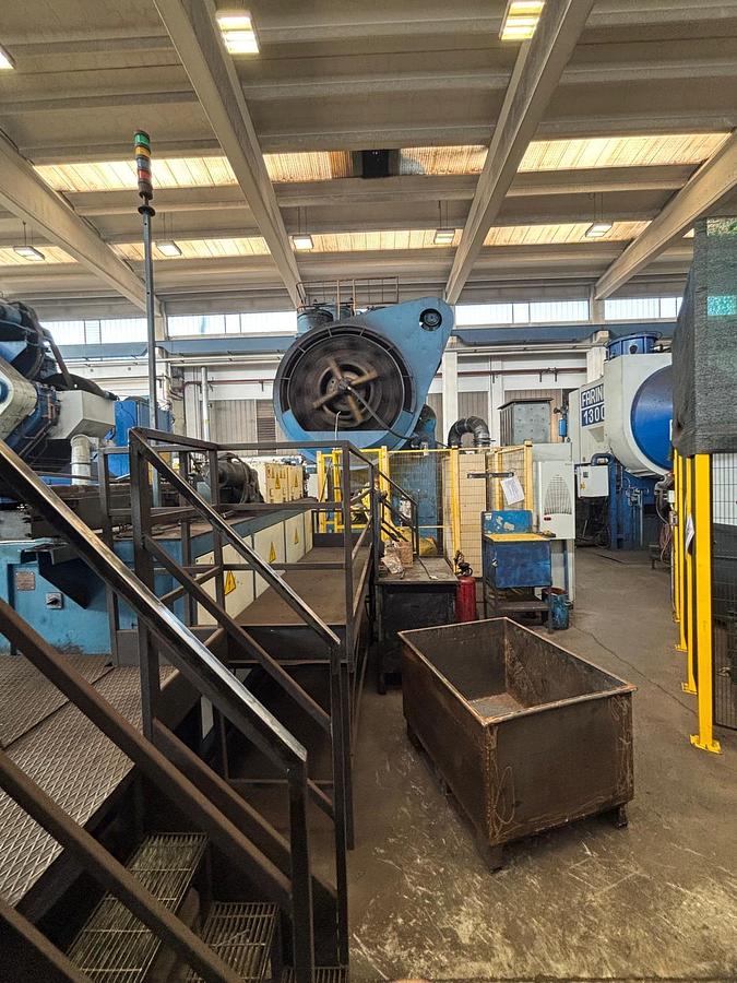 Usato TMP VORONEZ KB3842