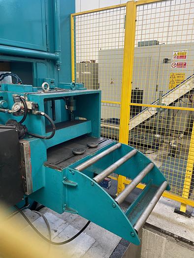 Usato Linea tradizionale Saronni 500x5