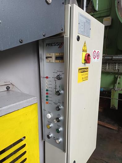 Usato 1999 PRESSIX 50 CNR 4