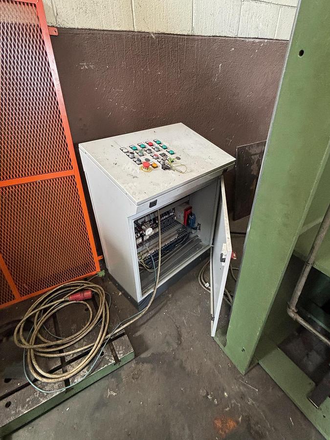 Ricondizionato 1985 Balconi