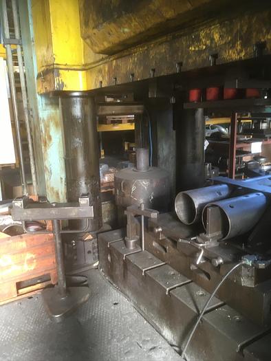 Usato Muller 2500 ton