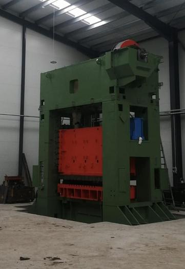 Usato ROVETTA SE2 630