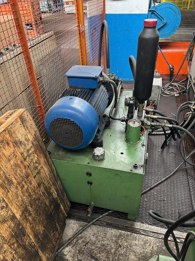 Ricondizionato Linea Compatta Saronni 800x5