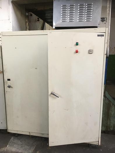 Usato SPIERTZ 400 ton