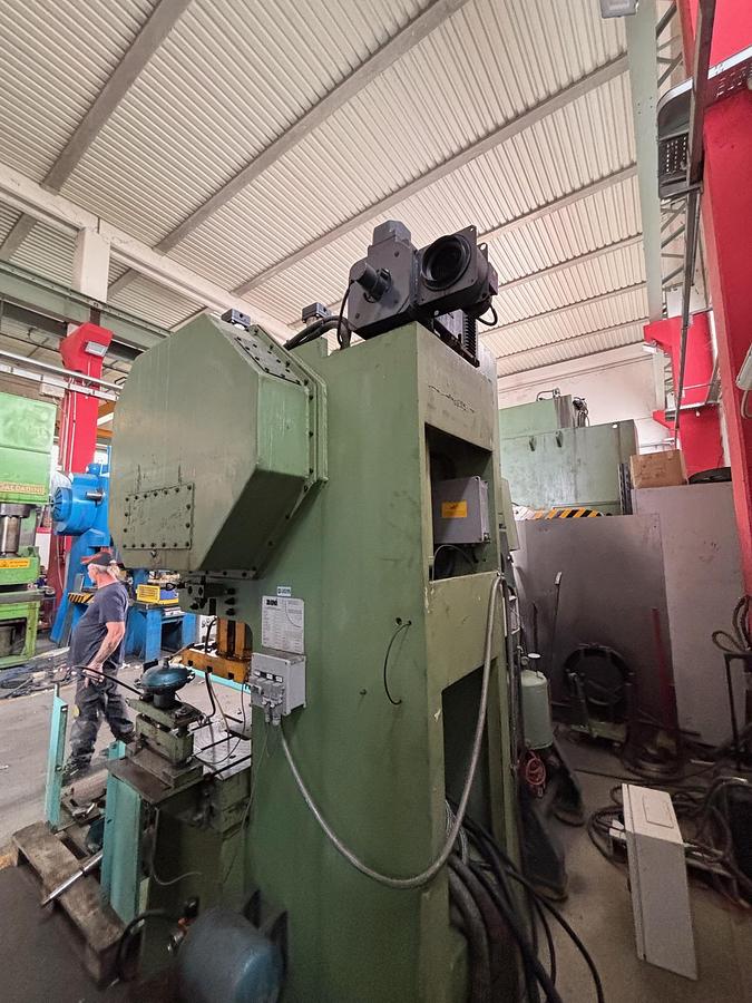 Usato ZANI 80 T AF