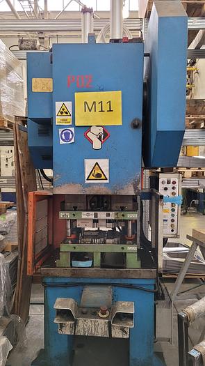 Usato San giacomo 63 ton