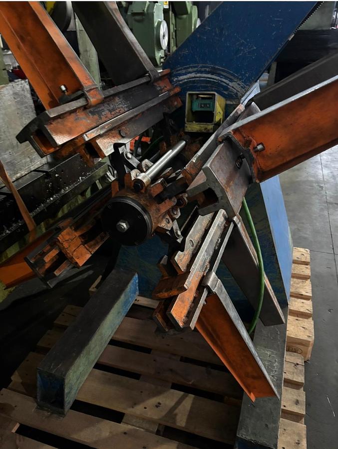 Usato 1999 MASTR Linea Compatta
