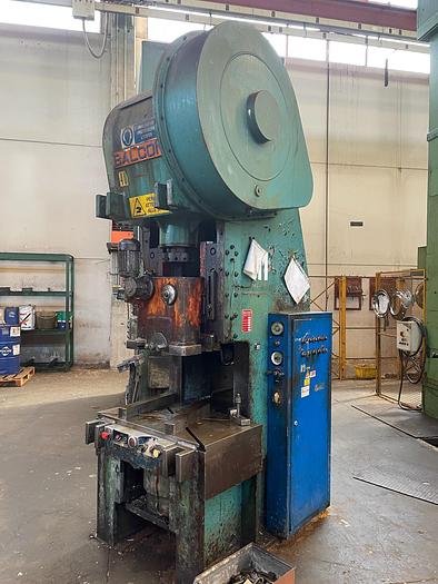 Usato Balconi 100 ton