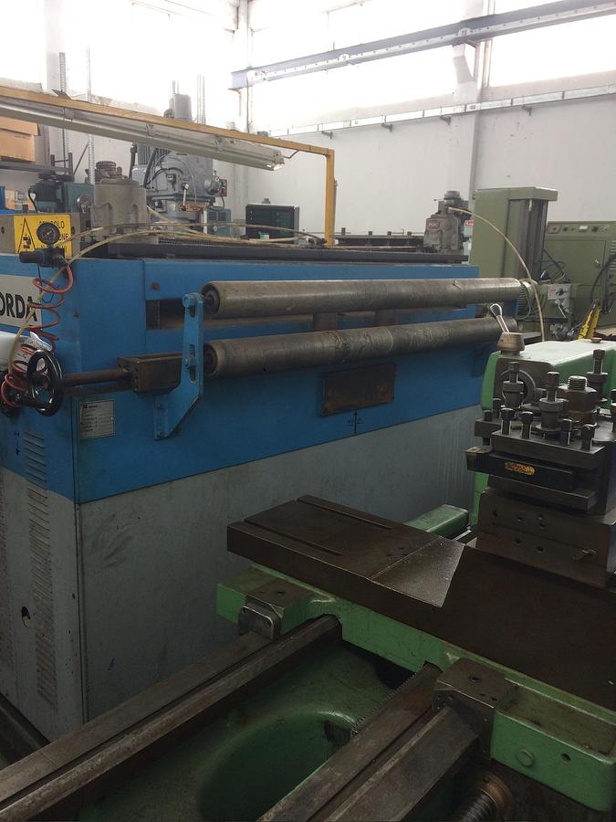 Usato Raddrizzatore Norda/Dimeco 1600 x 3
