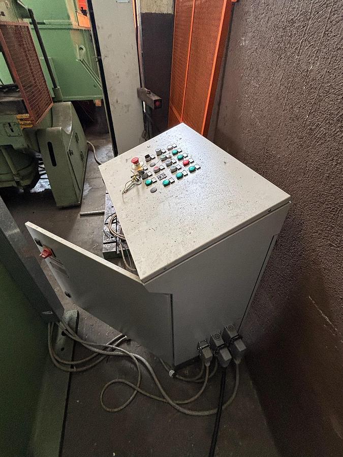 Ricondizionato 1985 Balconi