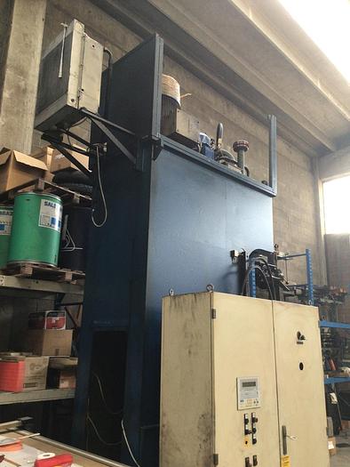 Usato GIGANT T 63 CE