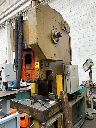 Usato COLOMBO AGOSTINO C 100