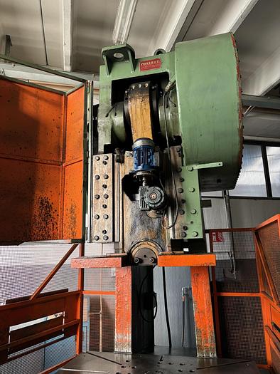 Usato InverPress 250 ton
