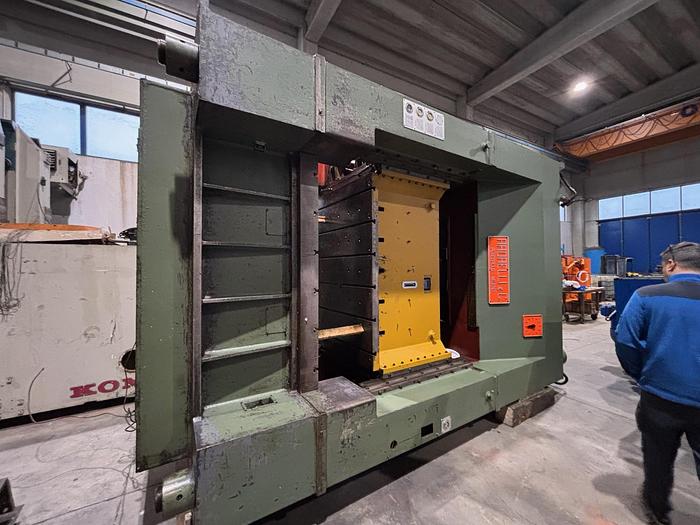 Usato Radaelli 300 ton