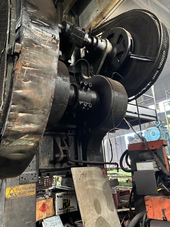 Usato 1978 COLOMBO AGOSTINO