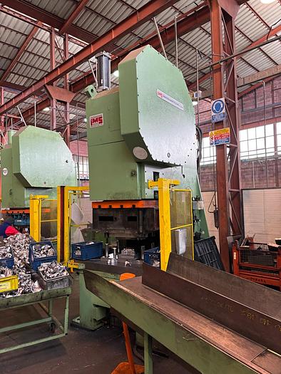 Usato IMS 200 Ton