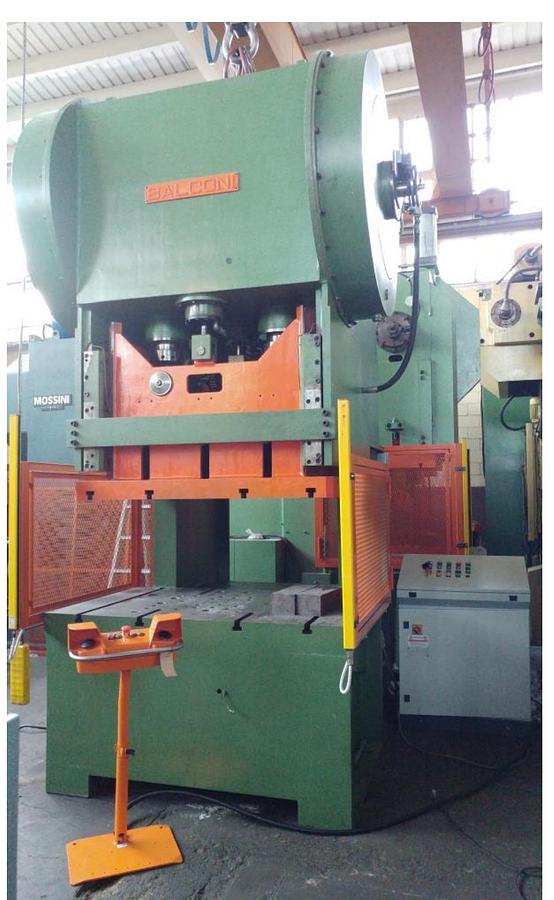 Ricondizionato 1985 Balconi