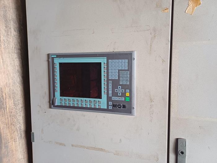 Usato GIGANT 500 ton