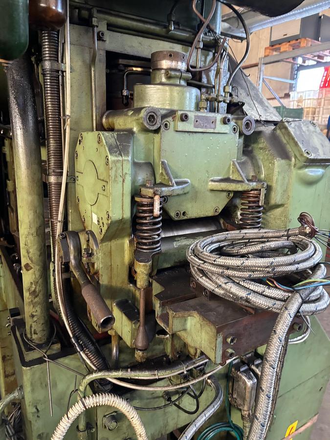 Usato Bruderer BSTA 40 ton