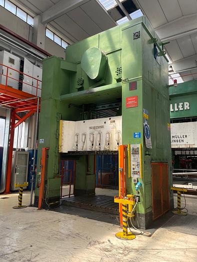 Usato ROVETTA 400 ton