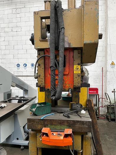 Usato COLOMBO AGOSTINO C 100