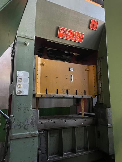 Usato Radaelli 300 ton