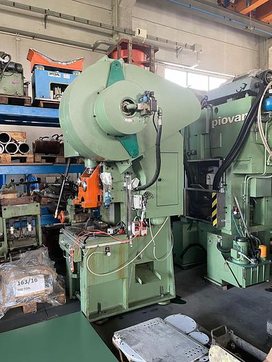 Usato Balconi 50 ton 