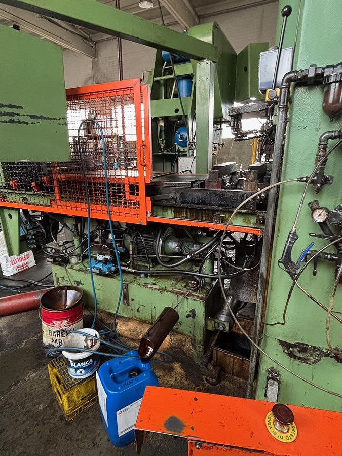 Usato SCHULER 315 ton