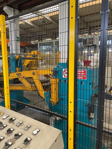 Usato Linea Tradizionale IRON 500x4