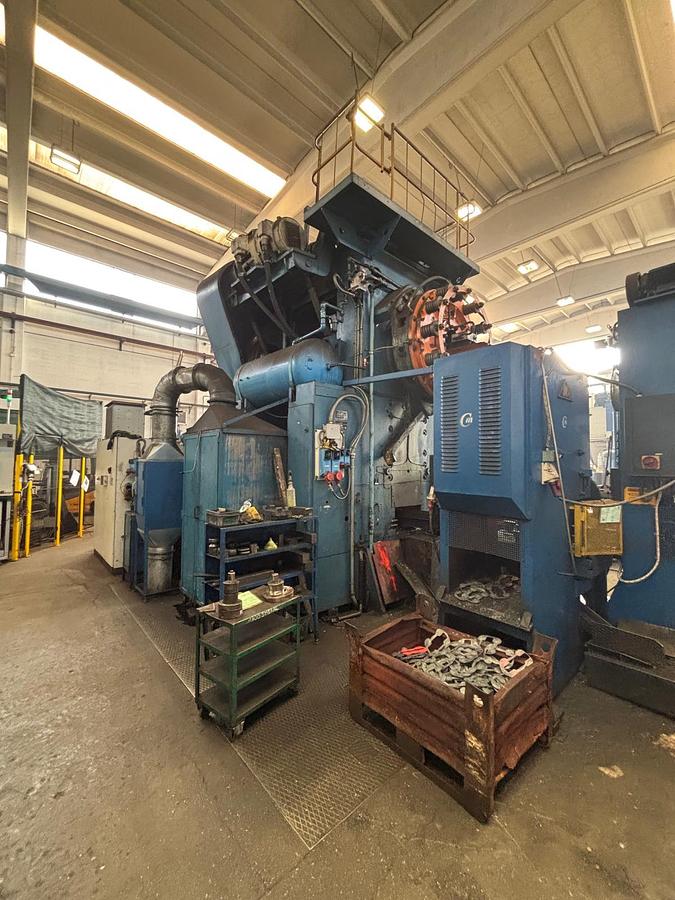 Usato TMP VORONEZ KB3842