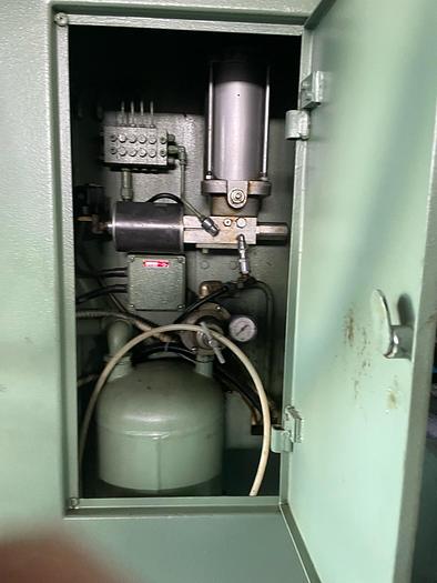 Usato Balconi 50 ton 