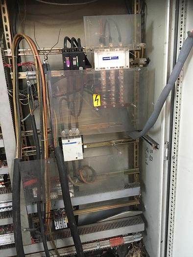 Usato SPIERTZ 400 ton