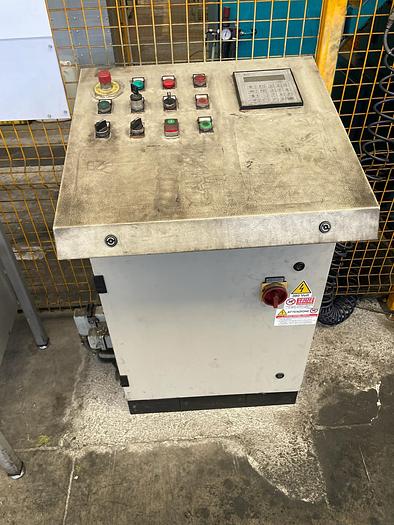 Usato Invernizzi 400 ton