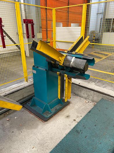 Usato Linea tradizionale Saronni 500x5