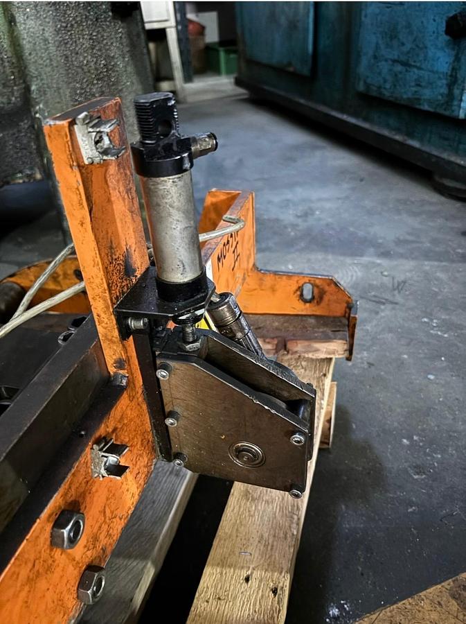 Usato 1999 MASTR Linea Compatta