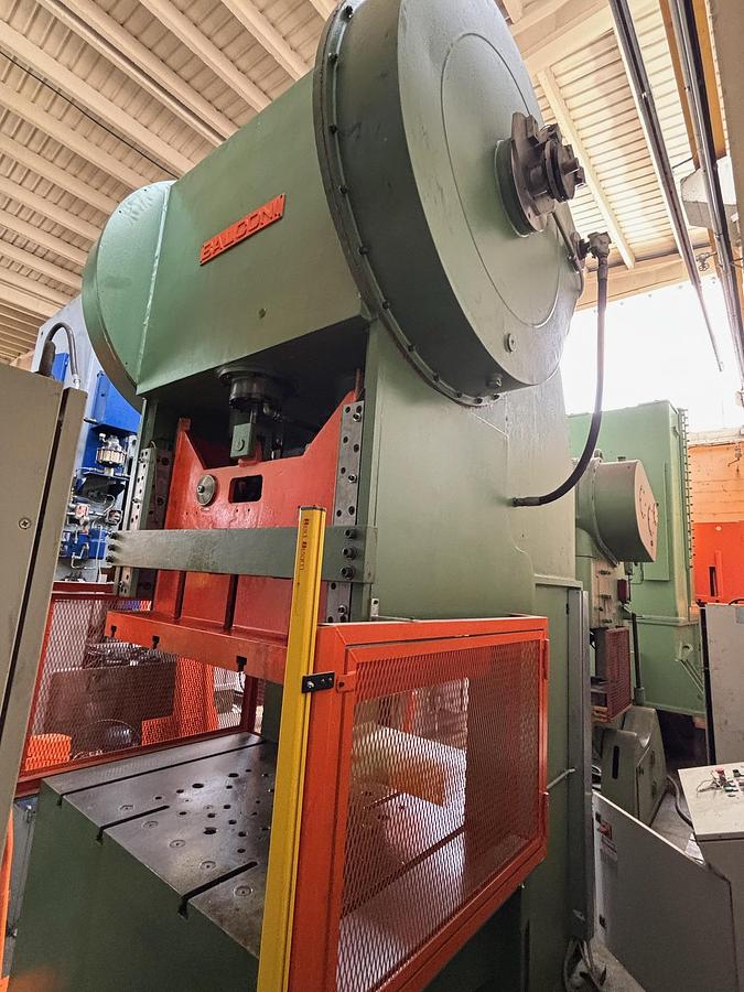 Ricondizionato 1985 Balconi