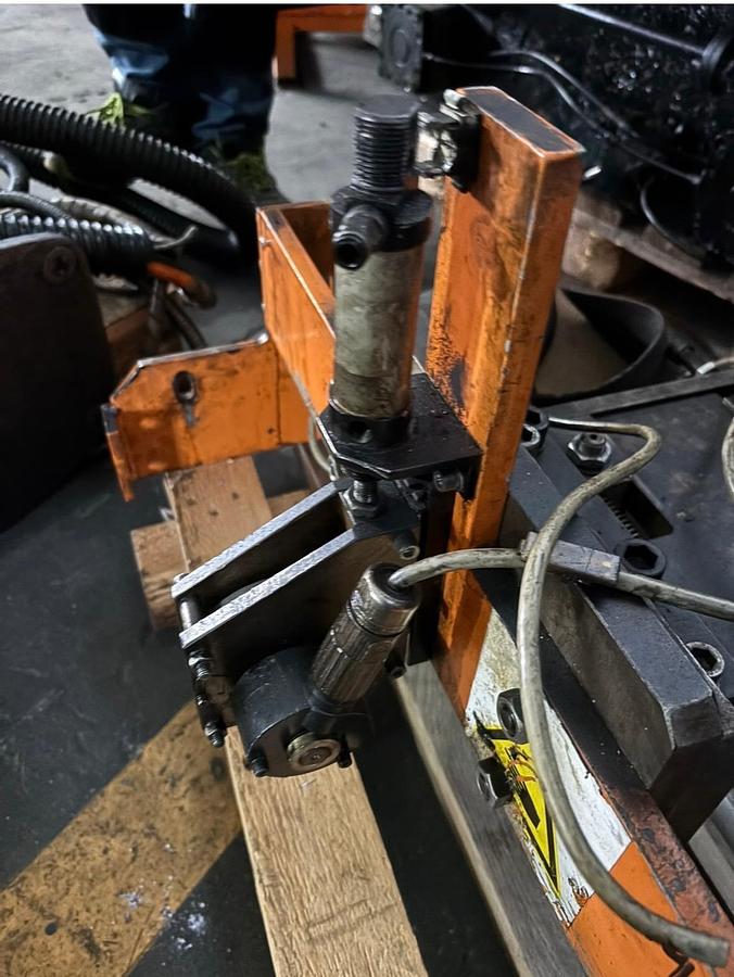 Usato 1999 MASTR Linea Compatta