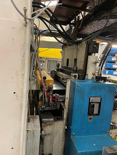 Usato ARISSA 400 ton