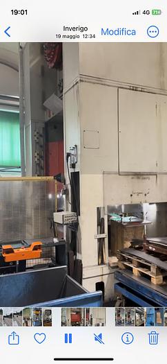 Usato Benelli 320 ton