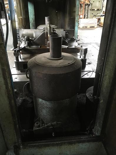 Usato Muller 2500 ton