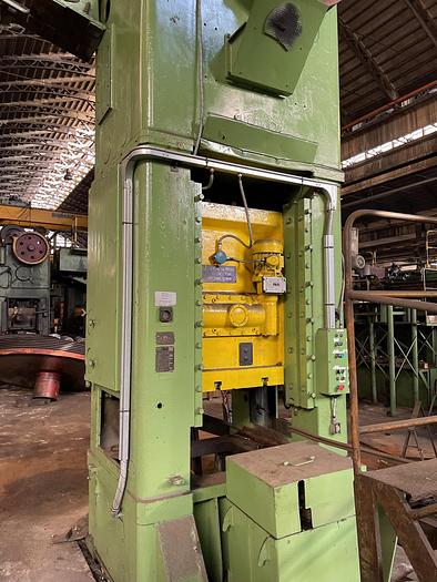 Usato TMP VORONEZ 315 ton